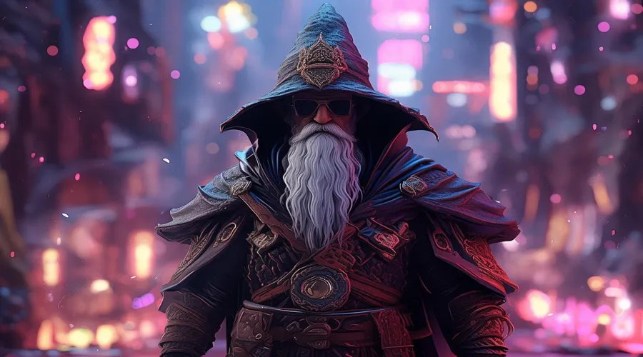 太古仙尊游戏图片1